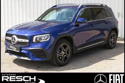 Mercedes-Benz GLB 200 Gebrauchtwagen
