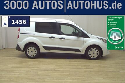 Ford Transit Connect Gebrauchtwagen
