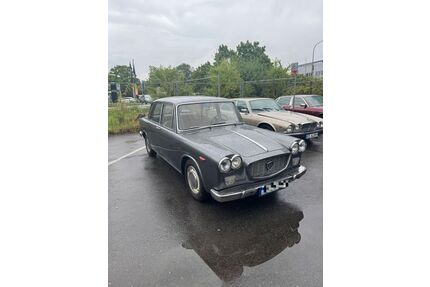 Lancia Flavia Gebrauchtwagen