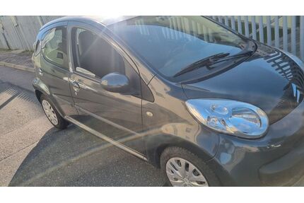 Citroen C1 Gebrauchtwagen