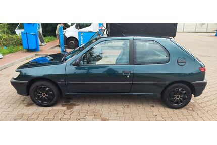 Peugeot 306 Gebrauchtwagen