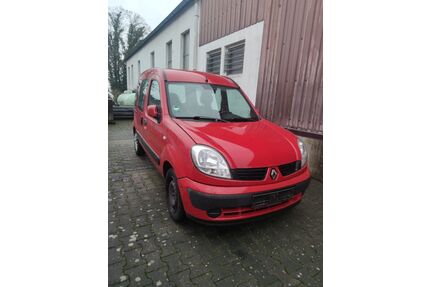 Renault Kangoo Gebrauchtwagen