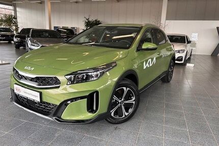 Kia XCeed Gebrauchtwagen