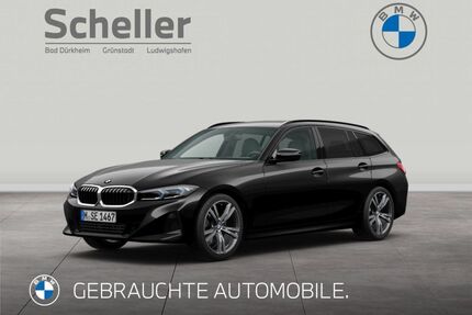 BMW 320 Gebrauchtwagen