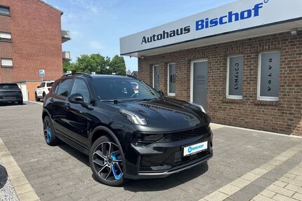 Lynk & Co 01 Gebrauchtwagen