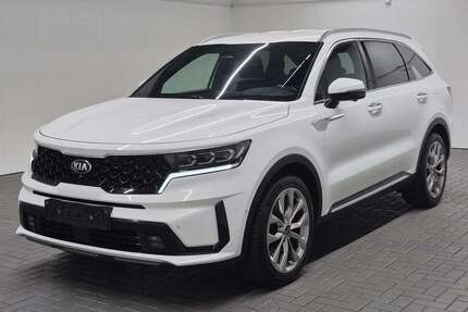 Kia Sorento Gebrauchtwagen