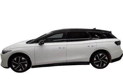 VW ID.7 Gebrauchtwagen