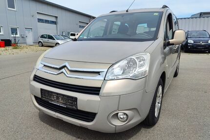 Citroen Berlingo Gebrauchtwagen
