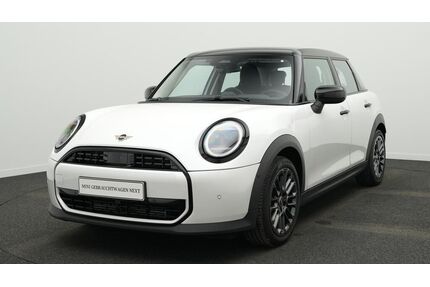 Mini Cooper C Gebrauchtwagen
