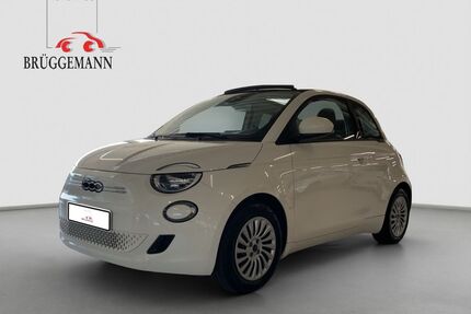 Fiat 500e Gebrauchtwagen