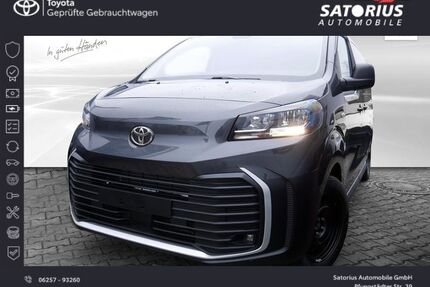 Audi Proace (Verso) 