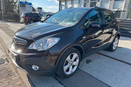 Opel Mokka Gebrauchtwagen