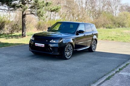 Land Rover Range Rover Sport Gebrauchtwagen