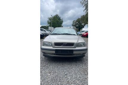 Volvo S40 Gebrauchtwagen