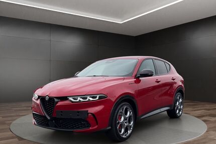 Alfa Romeo Tonale Gebrauchtwagen