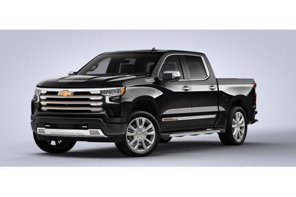 Chevrolet Silverado Gebrauchtwagen