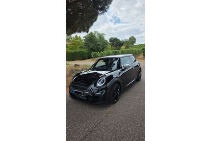 Mini Cooper Gebrauchtwagen