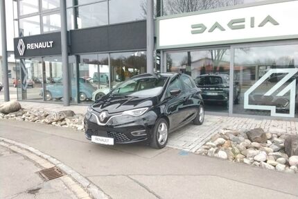 Renault ZOE Gebrauchtwagen