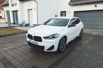 BMW X2 Gebrauchtwagen