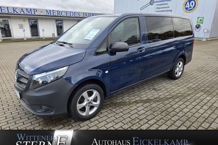 Mercedes-Benz Vito Gebrauchtwagen