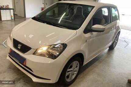 Seat Mii Gebrauchtwagen
