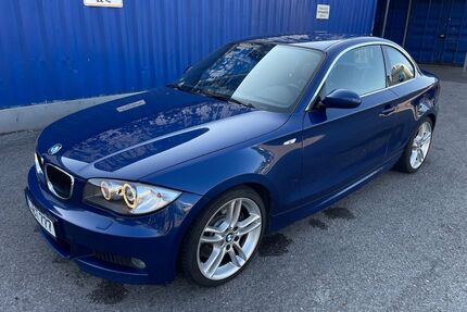 BMW 123 Gebrauchtwagen