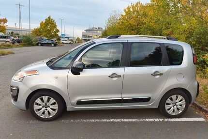 Citroen C3 Picasso Gebrauchtwagen