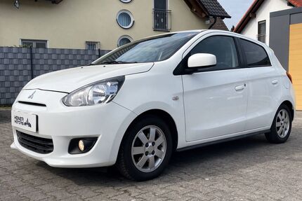 Mitsubishi Space Star Gebrauchtwagen