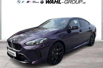 BMW 220 Gran Coupé Gebrauchtwagen