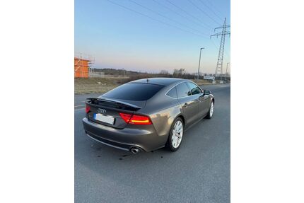 Audi A7 Gebrauchtwagen
