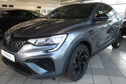 Renault Arkana Gebrauchtwagen