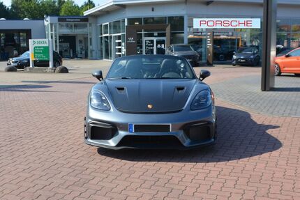 Porsche Andere Gebrauchtwagen
