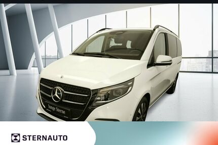 Mercedes-Benz V 220 Gebrauchtwagen