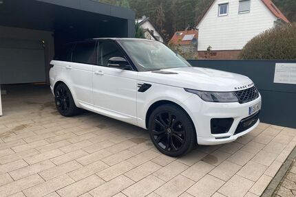 Land Rover Range Rover Sport Gebrauchtwagen