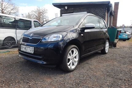 Skoda Citigo Gebrauchtwagen