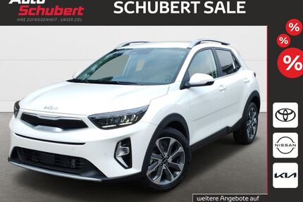 Kia Stonic Gebrauchtwagen