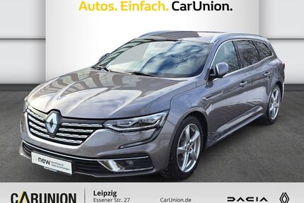Renault Talisman Gebrauchtwagen