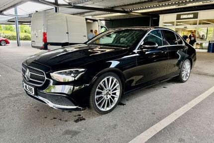 Mercedes-Benz E 220 Gebrauchtwagen