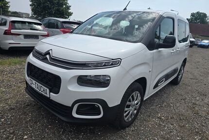 Citroen Berlingo Gebrauchtwagen