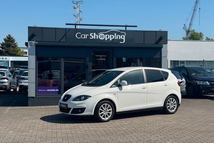 Seat Altea Gebrauchtwagen