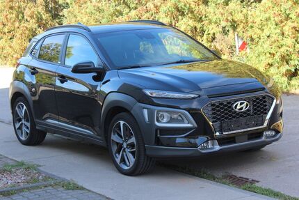 Hyundai KONA Gebrauchtwagen