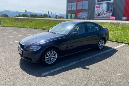 BMW 320 Gebrauchtwagen