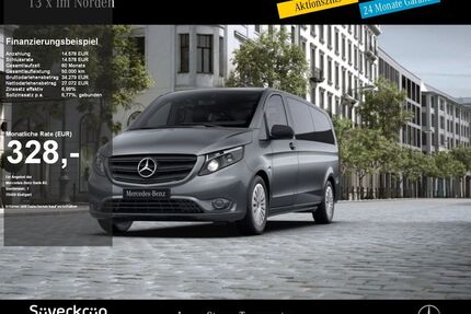 Mercedes-Benz Vito Gebrauchtwagen