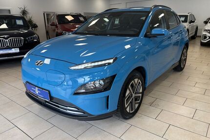Hyundai KONA Gebrauchtwagen