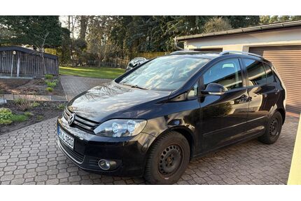 VW Golf Plus Gebrauchtwagen
