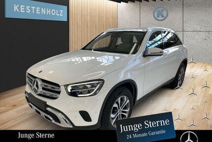 Mercedes-Benz GLC 200 Gebrauchtwagen