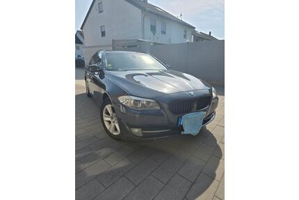 BMW 520 Gebrauchtwagen