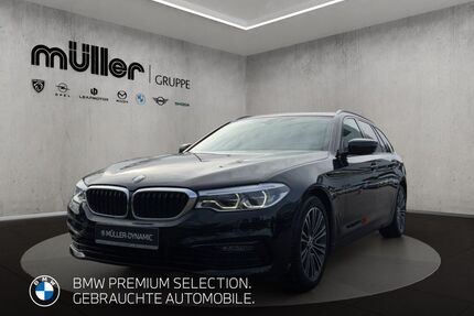 BMW 530 Gebrauchtwagen