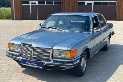 Mercedes-Benz 280 Gebrauchtwagen
