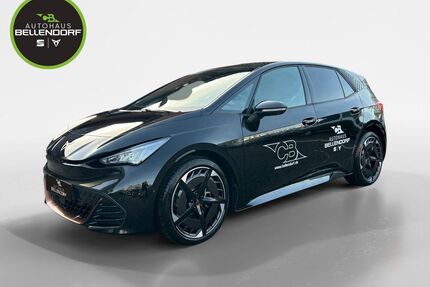 Cupra Born Gebrauchtwagen